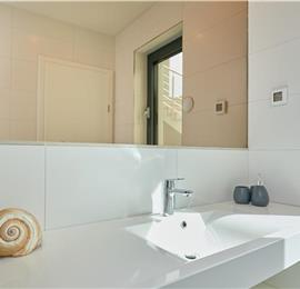 6 Bedroom Seafront Villa with Pool near Slano, Sleeps 12-14
